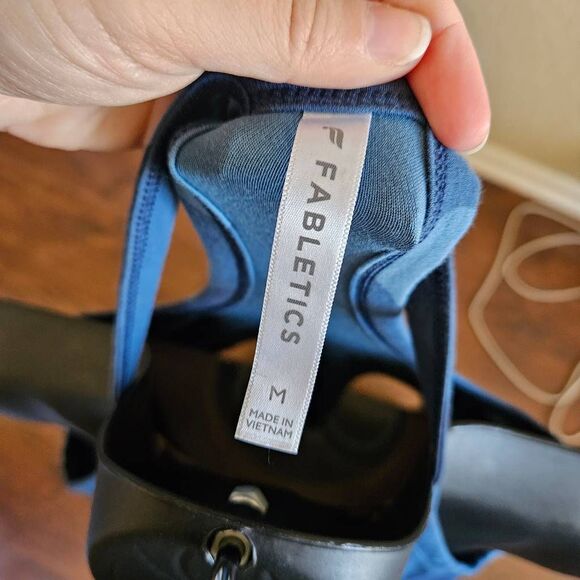 Fabletics Live-In Tank Top - Picture 8 of 8